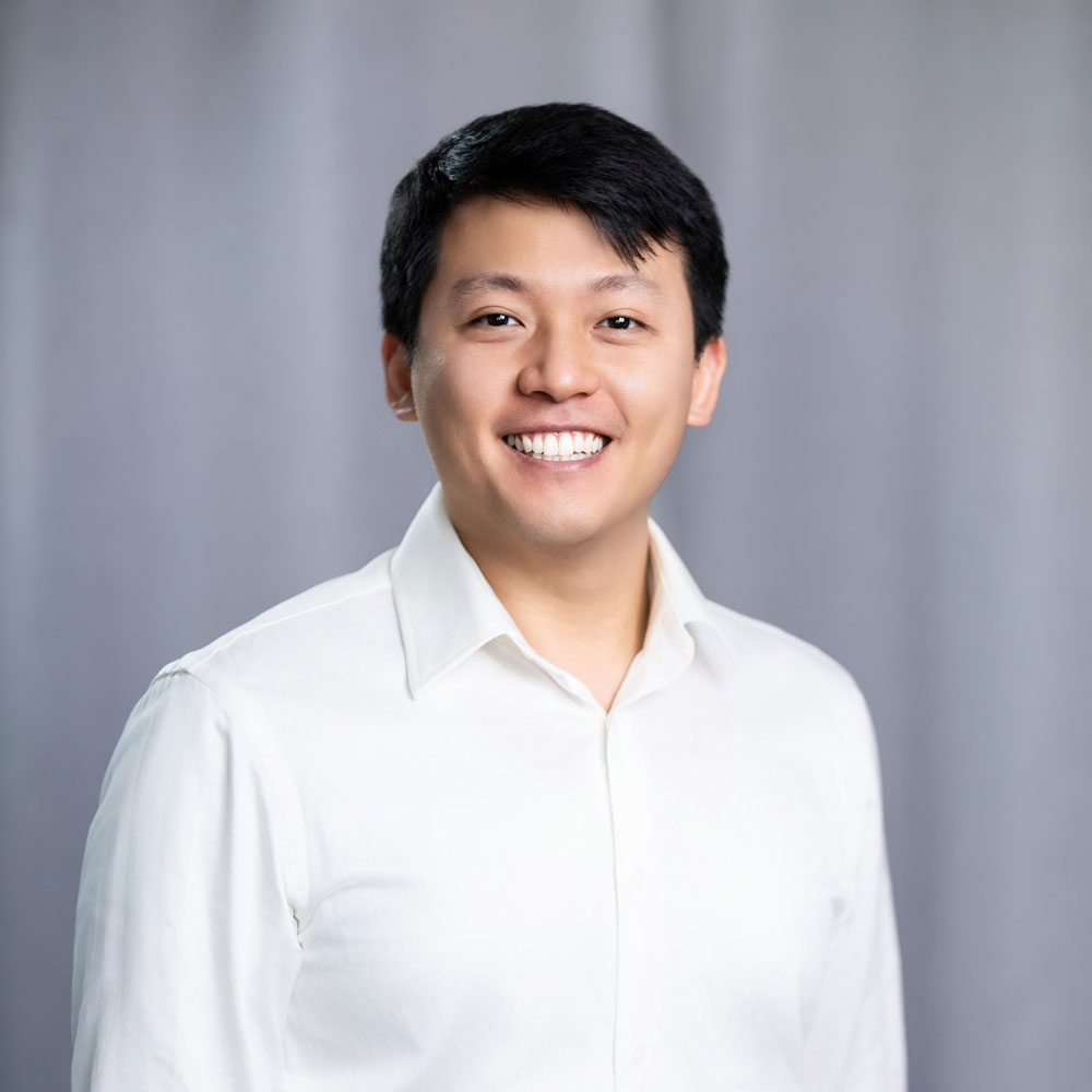 Eric Hu